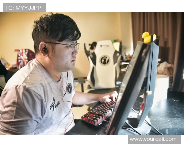 IG战队崛起之路：从默默无闻到CSGO巅峰的奋斗历程