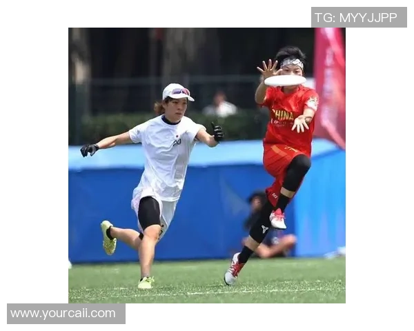 刘伟专访:追溯飞盘运动的成长与未来展望 刘伟专访:追溯飞盘运动的成长与未来展望