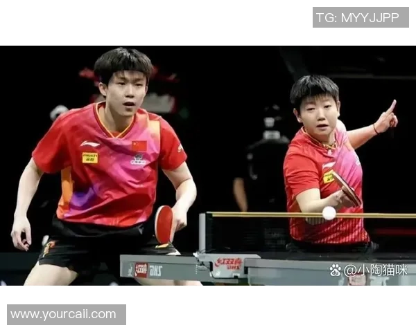 乒乓球配合实力大比拼上海乒乓球队荣获全国第二名佳绩