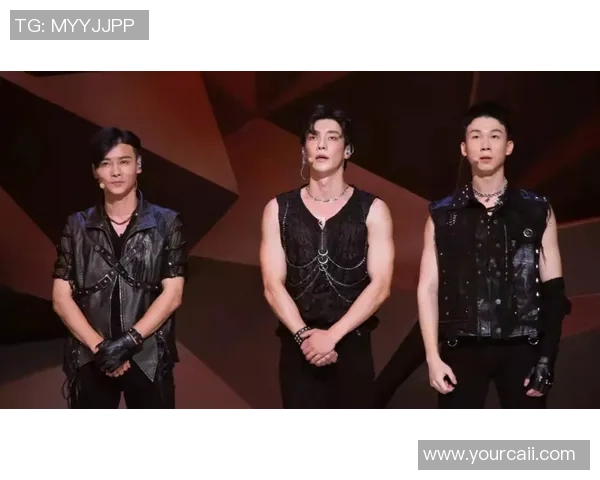 上海街舞队实力飙升引领潮流全新排名揭晓展现舞者无限潜力