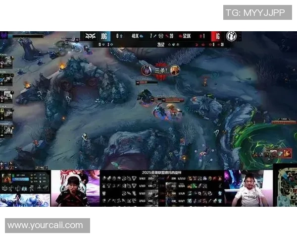 全球总决赛精彩回顾IG展现强大实力与团队协作能力 全球总决赛精彩回顾IG展现强大实力与团队协作能力