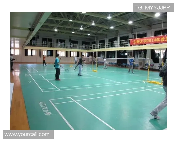 南京羽毛球队引领最新羽毛球技术十强榜单解析与展望