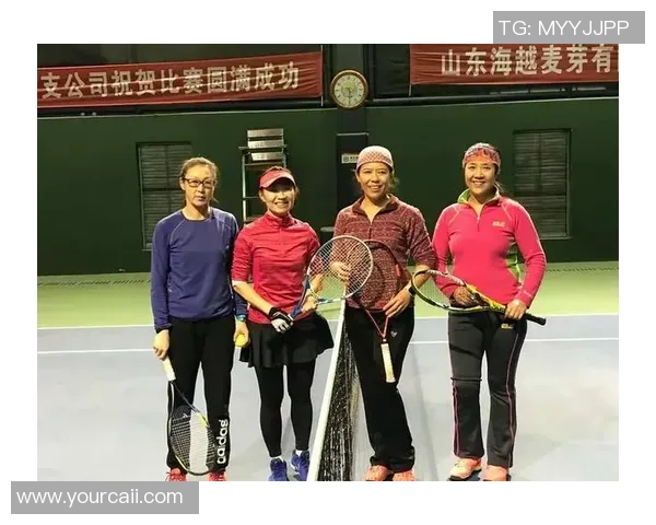 南京网球队个人能力分析与提升策略探讨聚焦网球运动发展