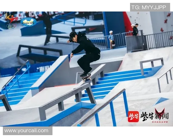 南京极限运动队运营策略深度分析与发展前景探讨