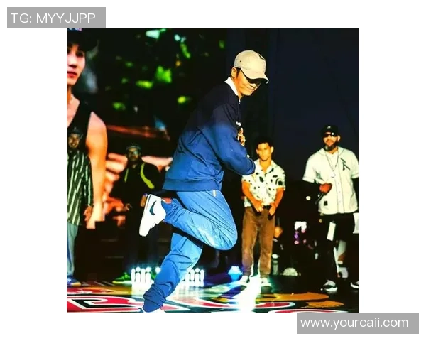 南京街舞队的灵魂探寻与文化传承之旅 南京街舞队的灵魂探寻与文化传承之旅