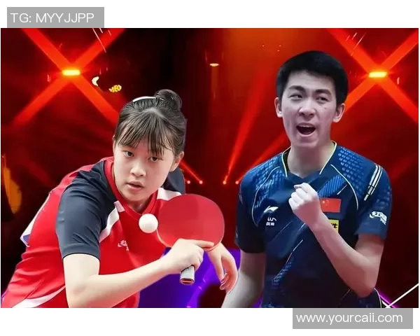 南京乒乓球队的节奏与发展探讨聚焦乒乓球运动的未来与挑战