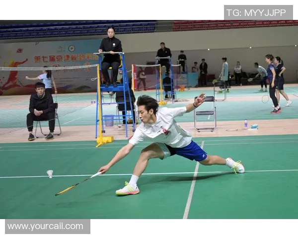 北京羽毛球队比赛经验分享与成长之路探讨