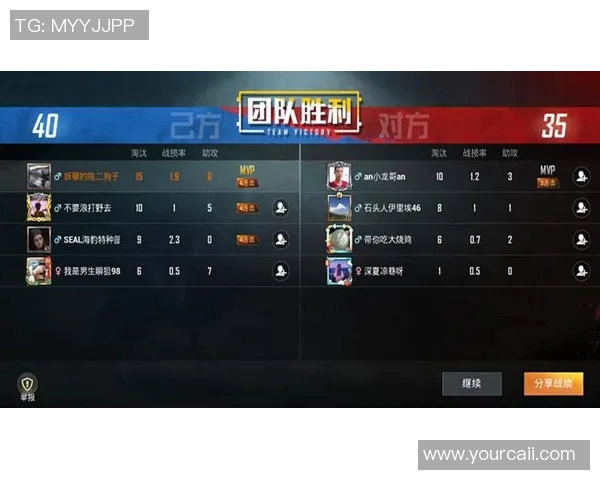 和平精英新手必看团队协作技巧与策略全面解析