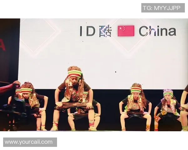 广州街舞队荣登全国个人能力排行榜第三名展现实力与风采