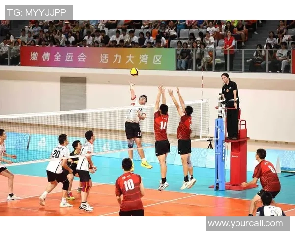 杭州排球队的防反战术揭秘与深度分析探讨排球竞技的魅力与策略