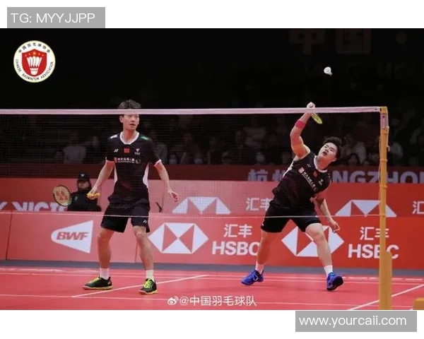杭州羽毛球队中路突破分析及其在比赛中的影响与成效探讨