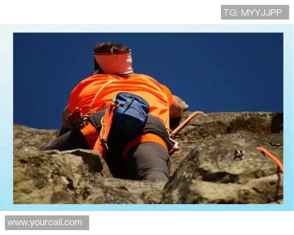 武汉攀岩队的运营揭秘：探索攀岩深度与团队发展的奥秘