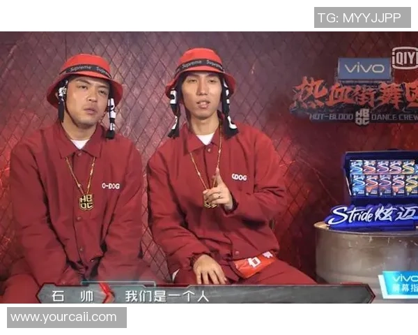 武汉街舞队耐力表现数据分析揭示训练效果与团队协作的关系