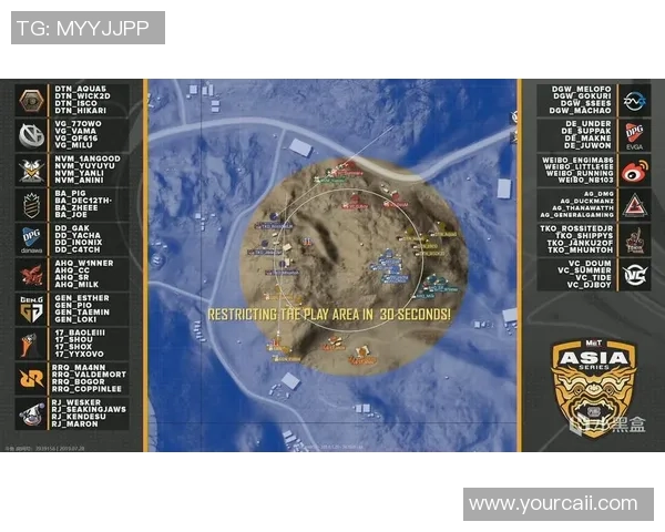 深入分析V5战队的包夹战术与实战应用技巧